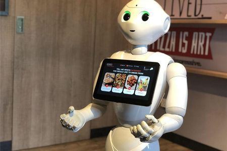 Robot Control System 1(001)