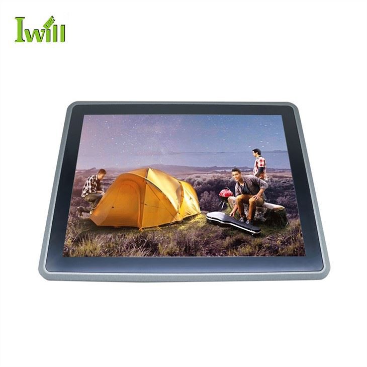 PC Panel Industri 12,1 Inci