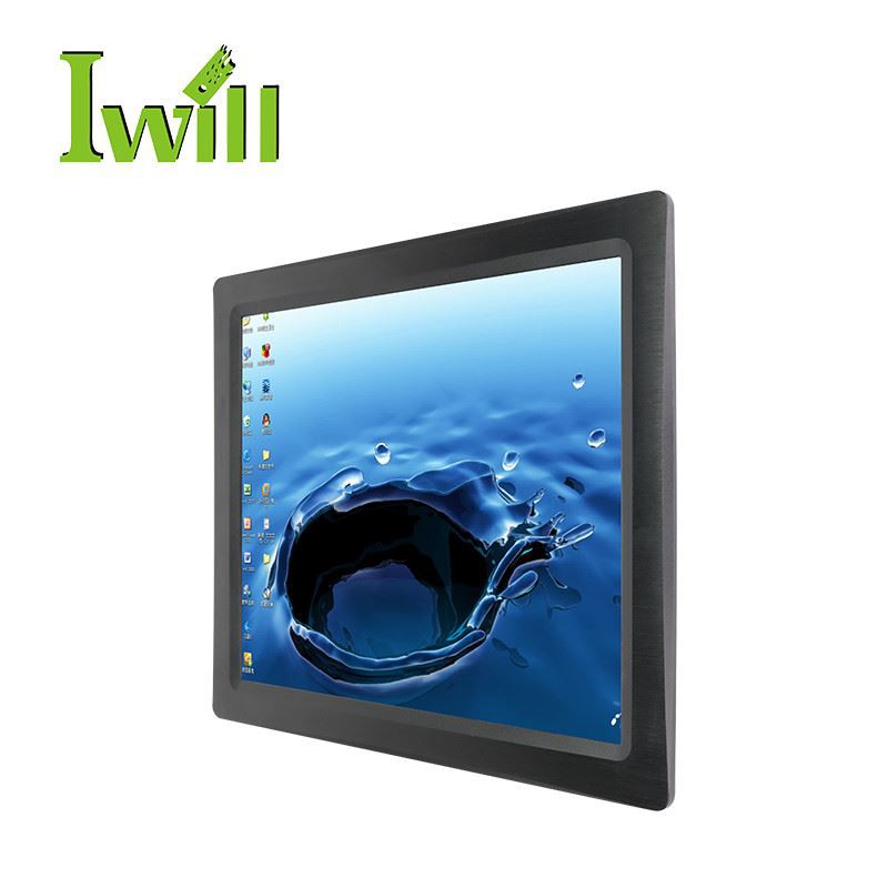 Karakteristik pengantar komputer industri