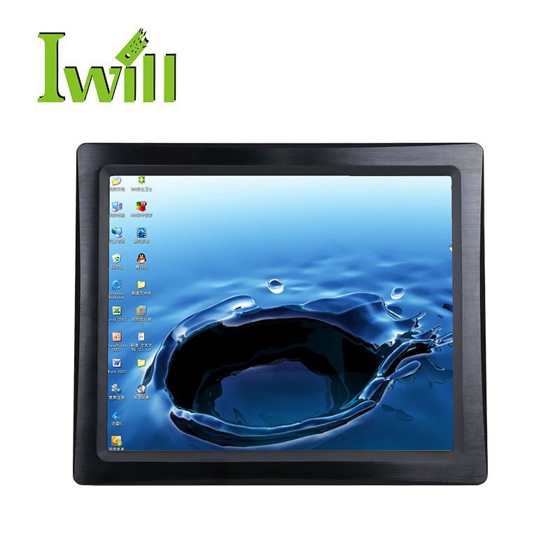 Bidang aplikasi komputer industri terus berkembang