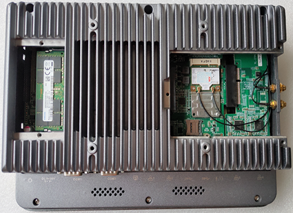 Bagaimana cara merawat hard drive tablet industri dan drive optik?