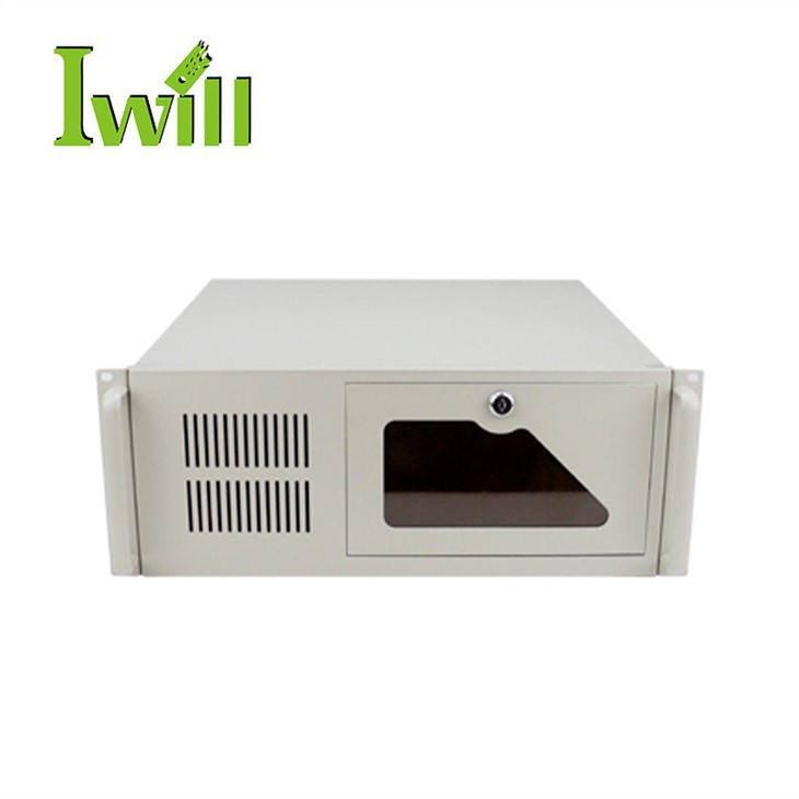 PC Industri I3 I5 I7 dengan 4 PCI