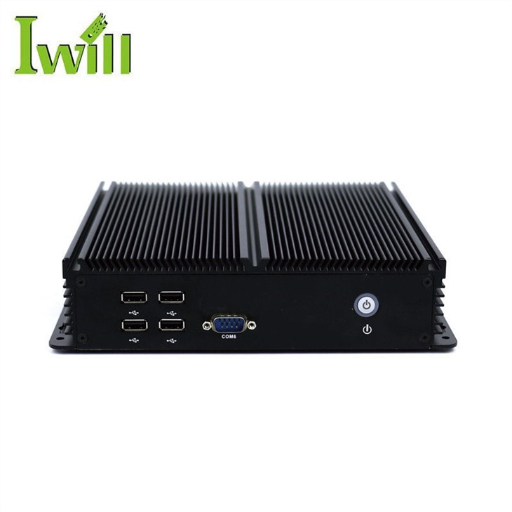 I5 4210U KOMPUTER INDUSTRI