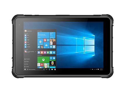 Tablet Kasar Kedatangan Baru lainnya --Windows/Android Opsional