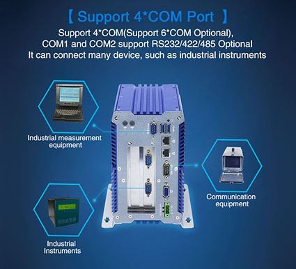 Bagaimana Meningkatkan Kinerja Komputer Industri?