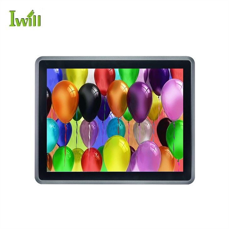 PC Panel Industri Baru