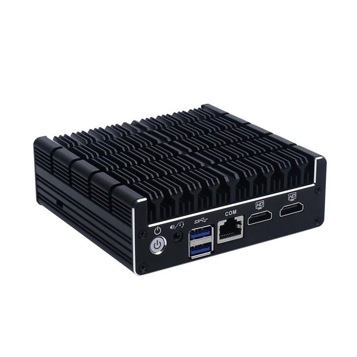 NUC PC 3