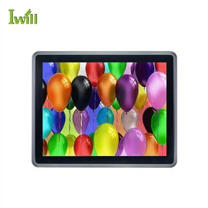 PC Panel Industri 12.1 Inci Windows 11