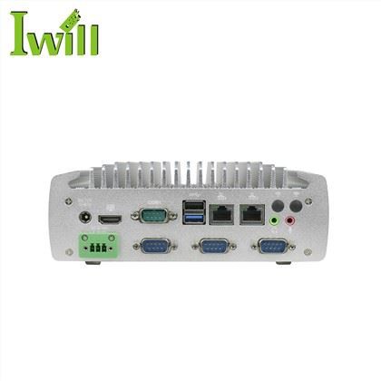 Komputer Industri Tertanam