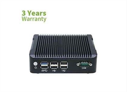 Komputer Mini Celeron J1900 Berdaya Rendah