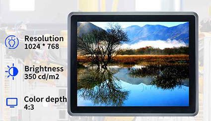 Apa yang saya perhatikan ketika merancang PC panel industri?