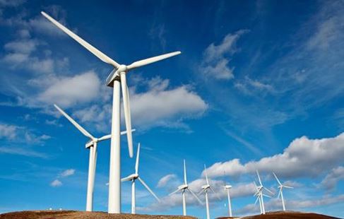 Pemantauan Tenaga Angin