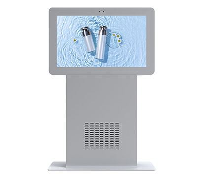 Mesin Periklanan Luar Ruang Harus Memiliki Fungsi