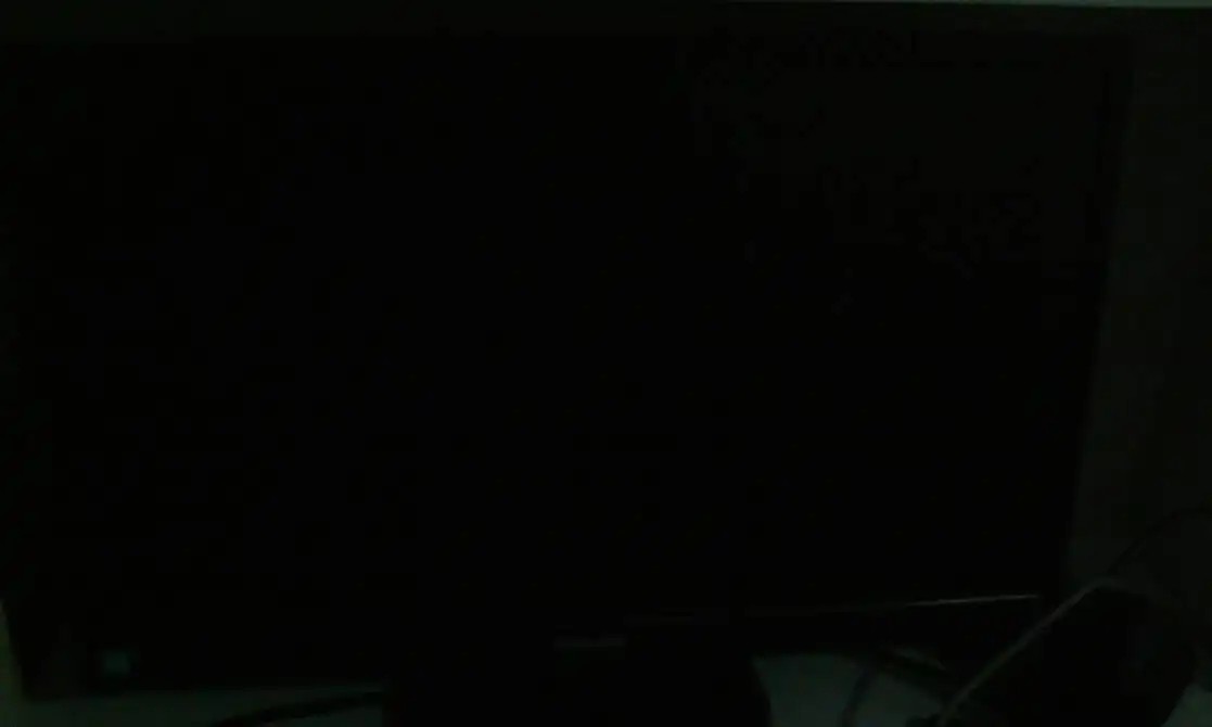 Bagaimana Mengatasi Layar Hitam Touch All-in-one?