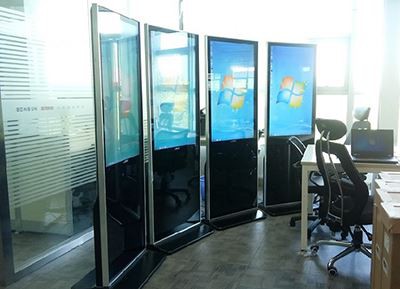 Cara Mengatasi Masalah Input Komputer All-in-one Sentuh