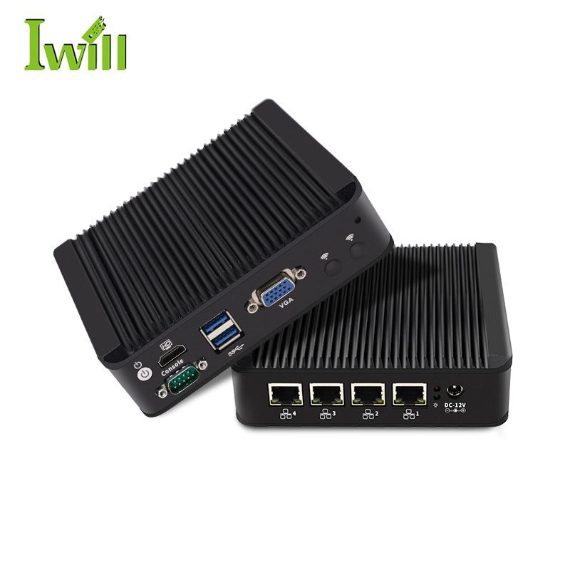 IWILL Luncurkan Mini PC N25 Baru