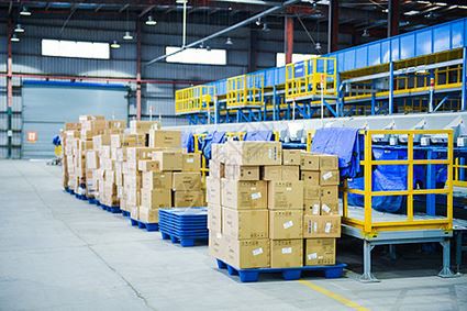 Produksi dan Pengiriman Harian IWILL