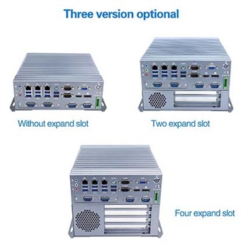 Bisakah Komputer Industri Diupgrade?