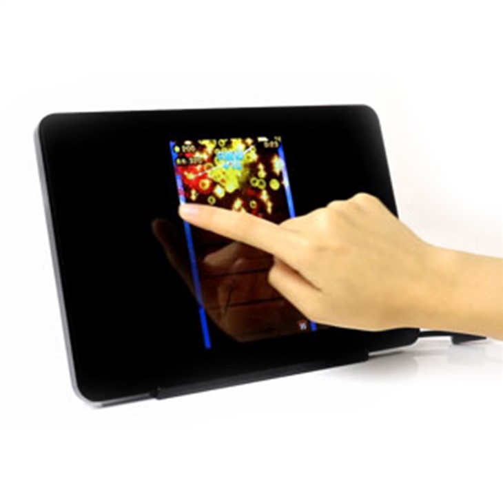 PC Panel Industri 10,1 Inci