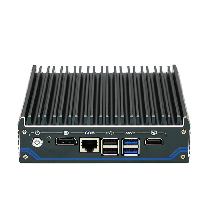 J6412 Pfsense Firewall Router