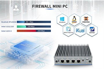 Apa Manfaat Perangkat Firewall Pfsense?
