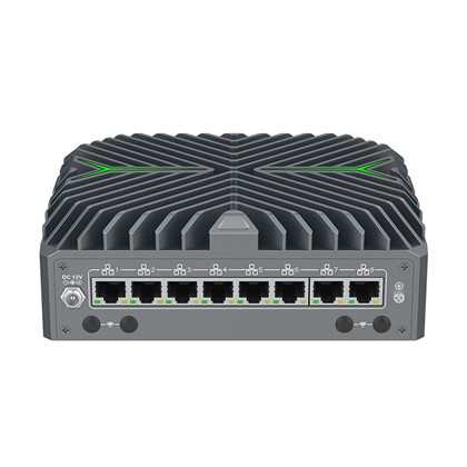 Router Firewall Lan Pfsense Generasi ke-14