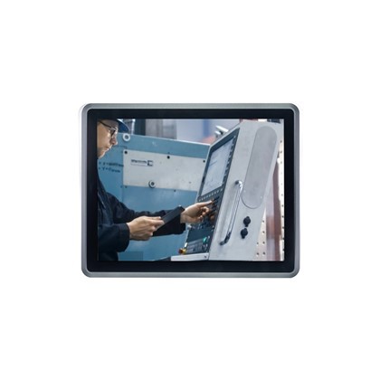 PC Panel Sentuh Fanless 15 Inch